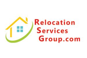 Relocation Services Group logo