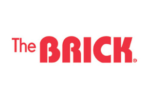The Brick logo