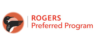 Rogers | Preferred Partners Program OFAH Membership Corporate Partner
