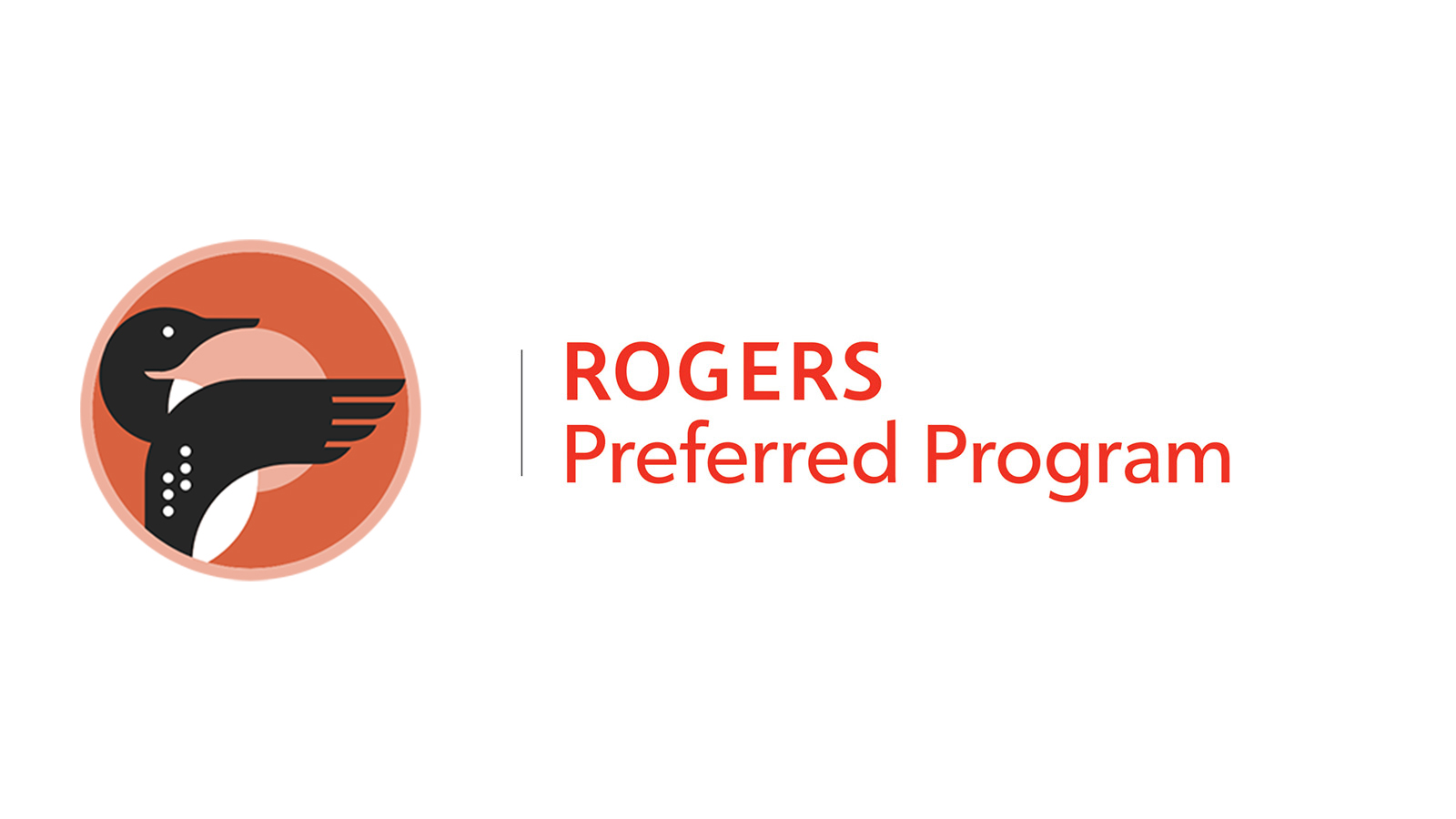 Rogers | Preferred Partners Program OFAH Membership Corporate Partner