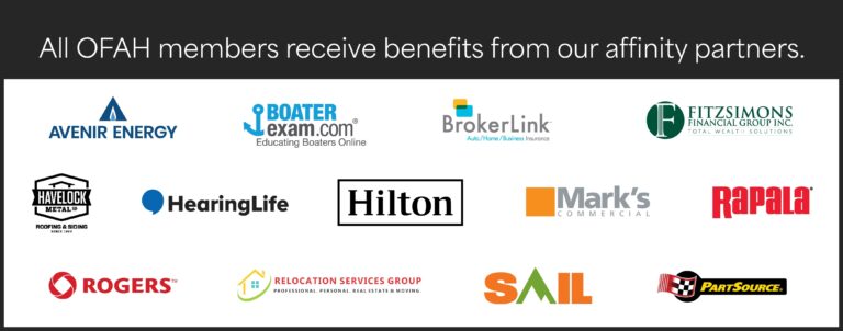 Affinity Partners | OFAH